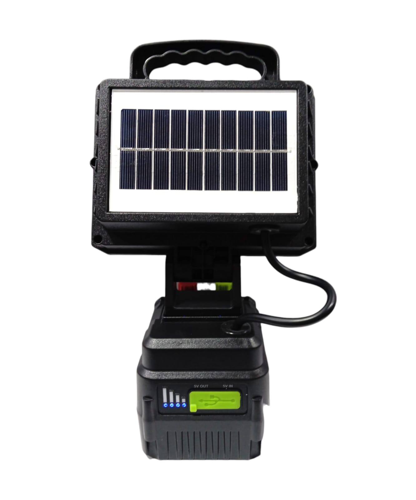 Miniatura 7 de Reflector Solar Portatil Gd-2305a